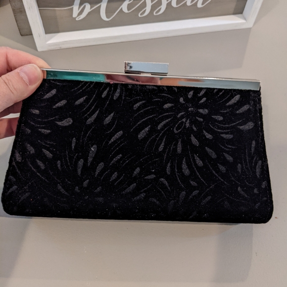 Vintage Evening Handbag - Picture 3 of 10